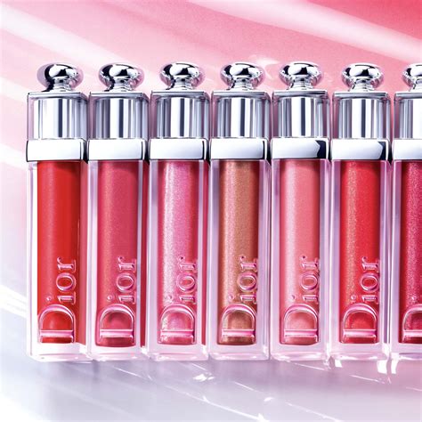 dior addict stellar gloss 840|Dior Addict lip maximizer.